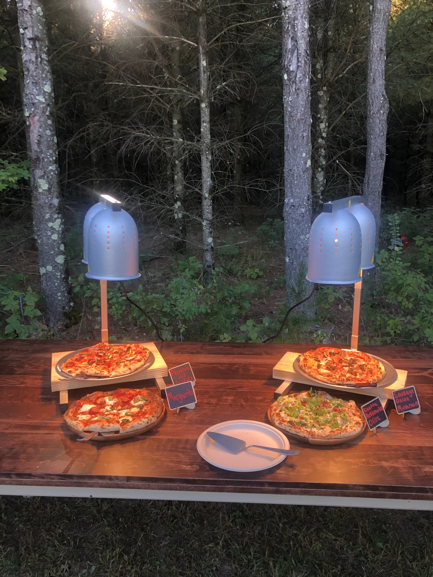 Curated for Any Crowd